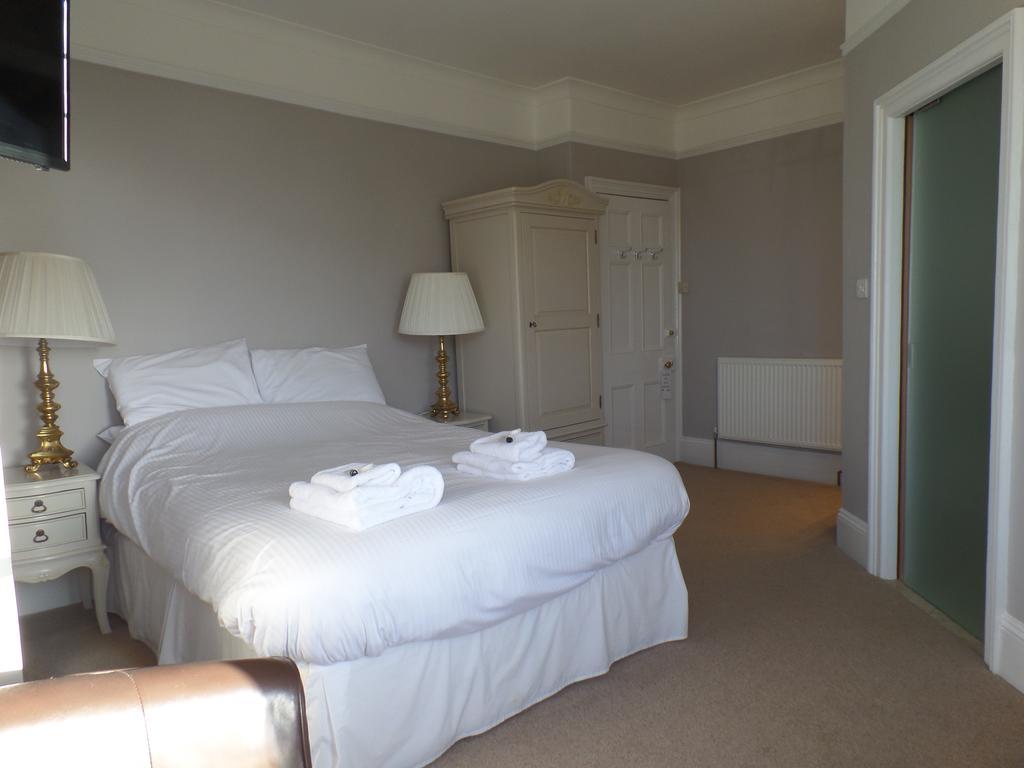 Bossiney House Hotel Тинтажель Экстерьер фото