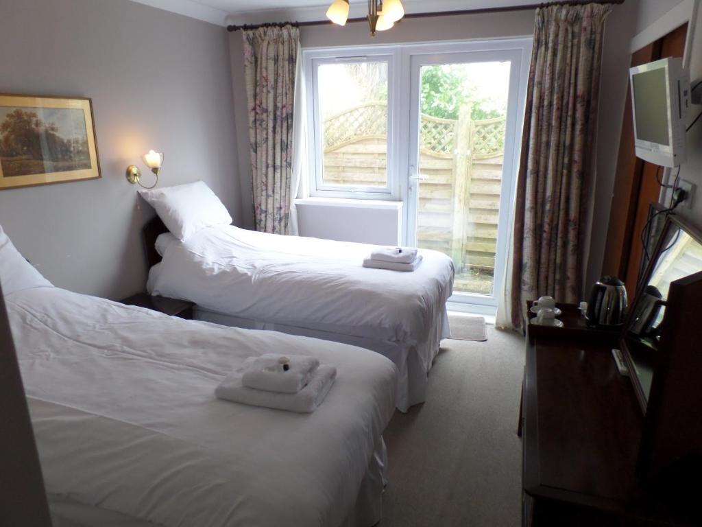 Bossiney House Hotel Тинтажель Экстерьер фото