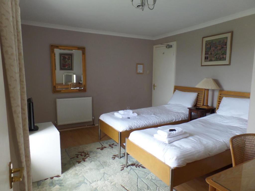 Bossiney House Hotel Тинтажель Экстерьер фото