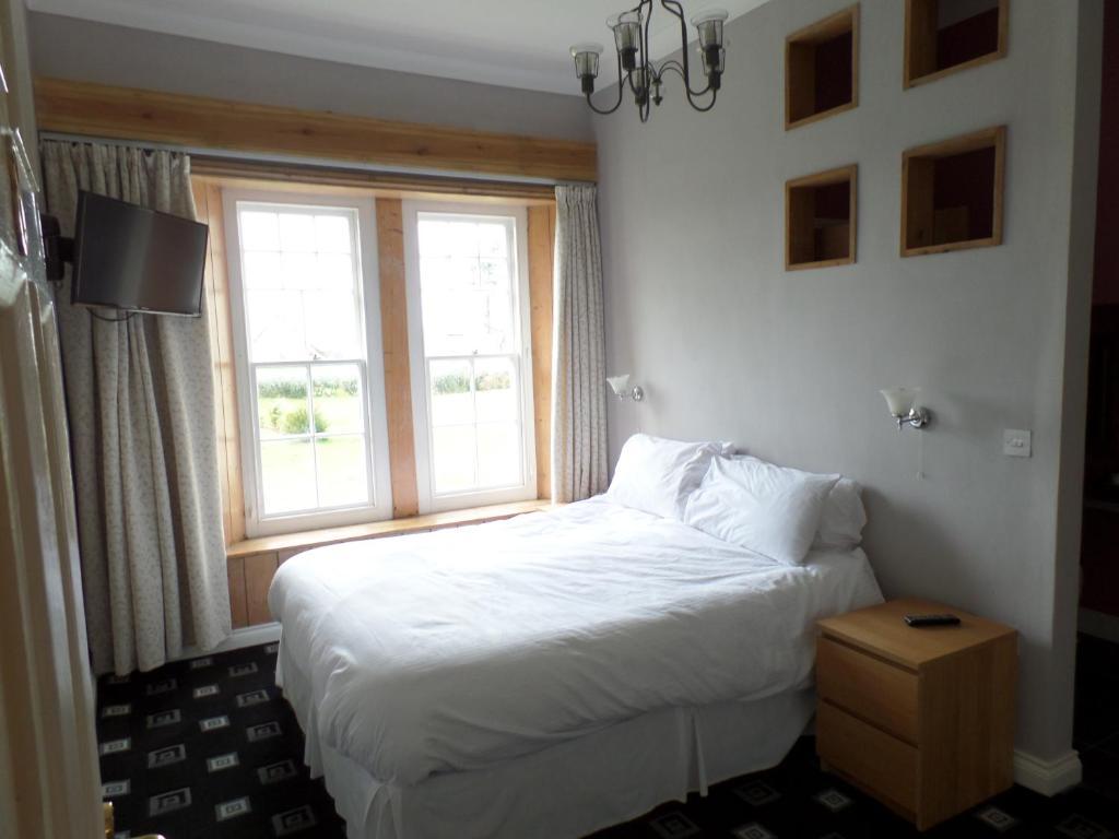 Bossiney House Hotel Тинтажель Экстерьер фото